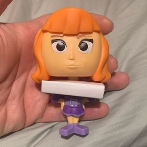 Daphne Bobblehead Scooby Doo